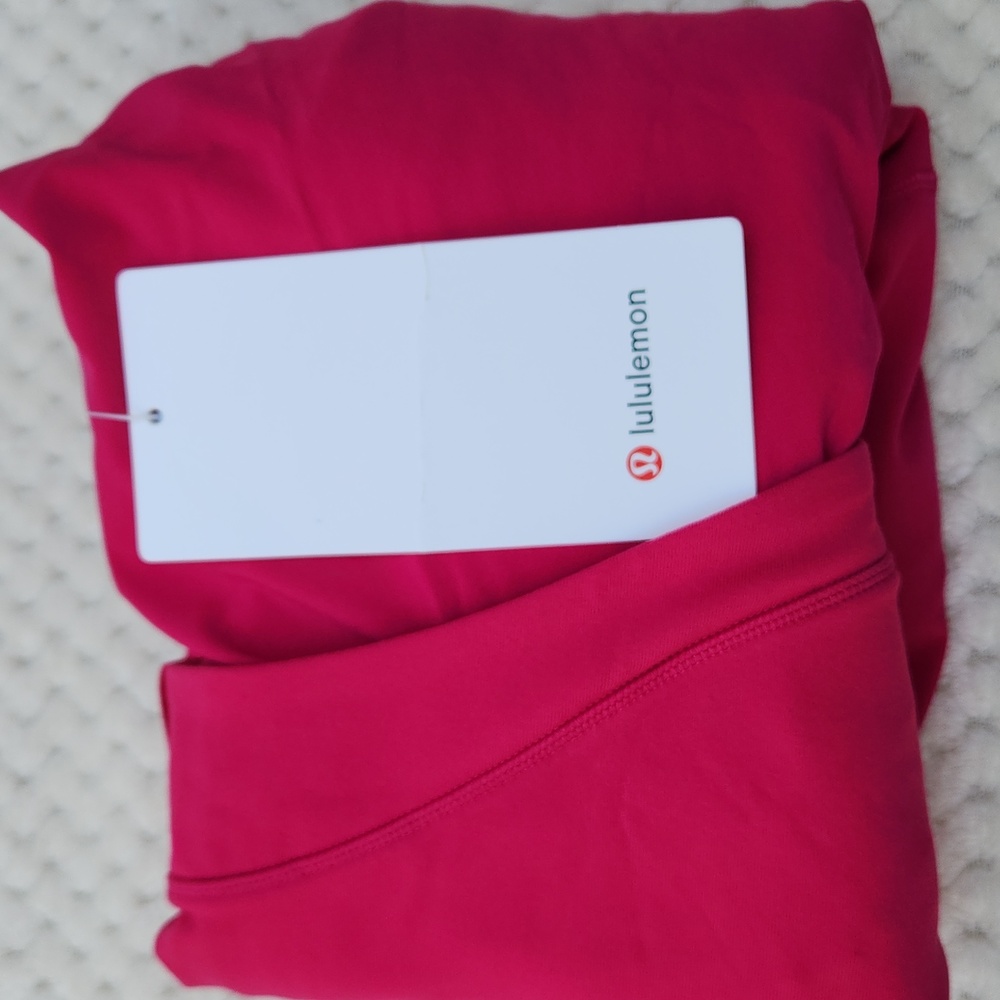 Nwt Lululemon Define Relaxed Fit Jacket - Picture 10 of 15